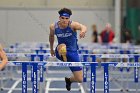 Wheaton T&F  Wheaton Track & Field compete at the Wheaton College Track & Field Invitational. (Photo by Keith Nordstrom)